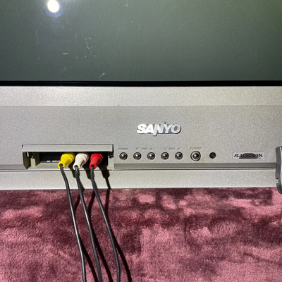 SANYO DS20930 Image