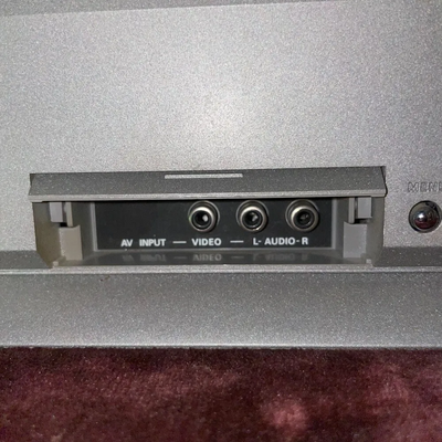 SANYO DS20930 Image