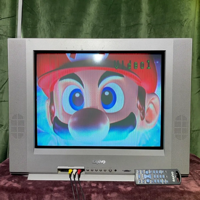 SANYO DS20930 Image