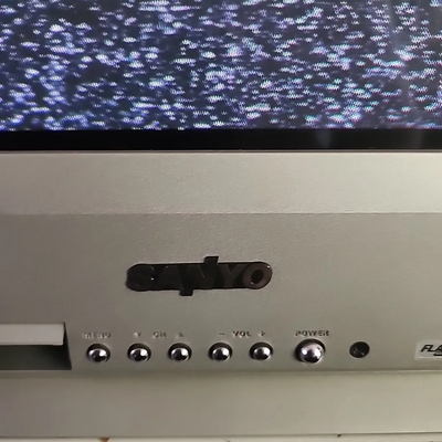 SANYO DS20930 Image