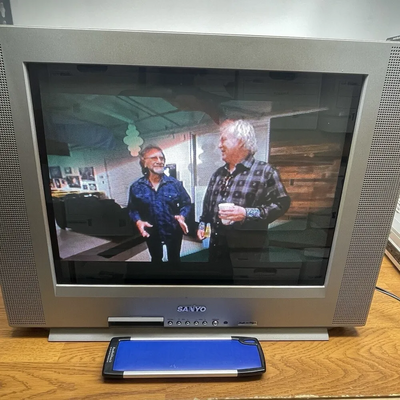SANYO DS20930 Image