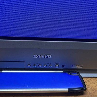 SANYO DS20930 Image