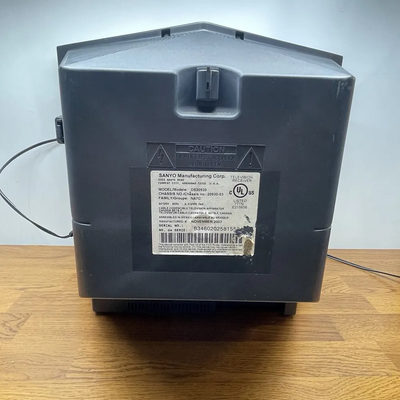 SANYO DS20930 Image