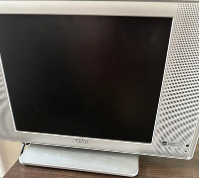 SANYO DP15647 Image