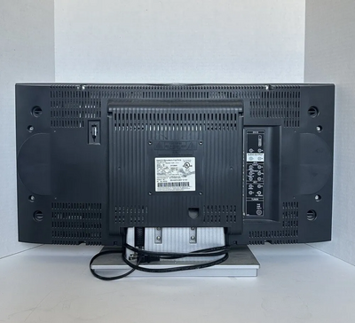 SANYO DP19648 Image