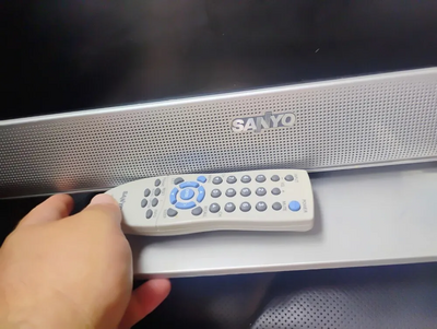 SANYO DP19648 Image