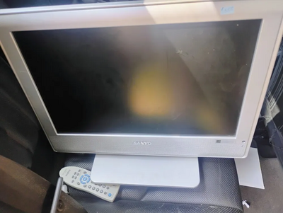 SANYO DP19648 Image