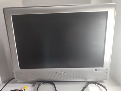 SANYO DP19648 Image