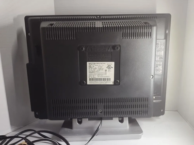 SANYO DP19648 Image