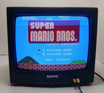 SANYO DS13330 Image