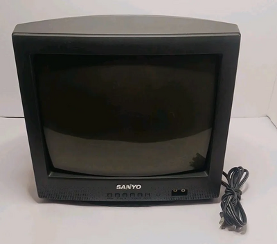 SANYO DS13330 Image