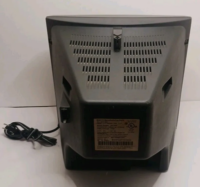 SANYO DS13330 Image