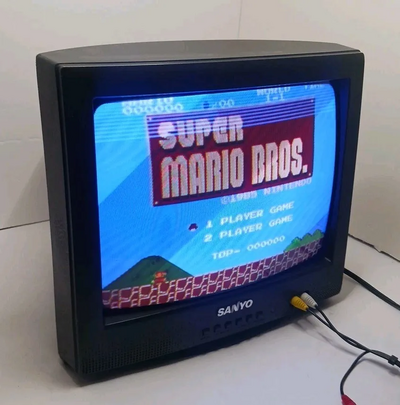 SANYO DS13330 Image