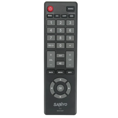 SANYO FW40D48F Image