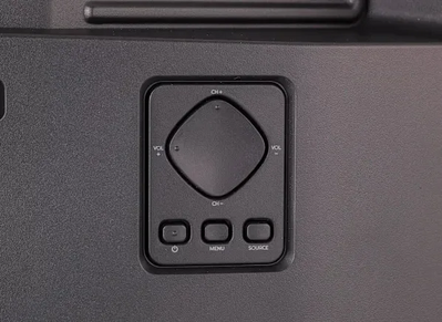 SANYO FW40D48F Image