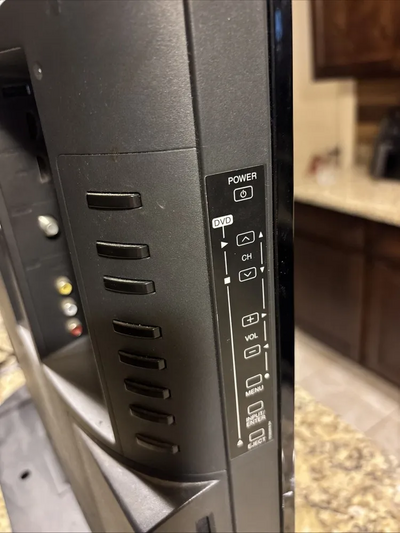 SANYO DP26649 Image