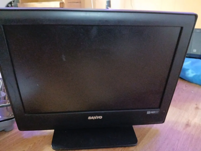 SANYO DP26649 Image