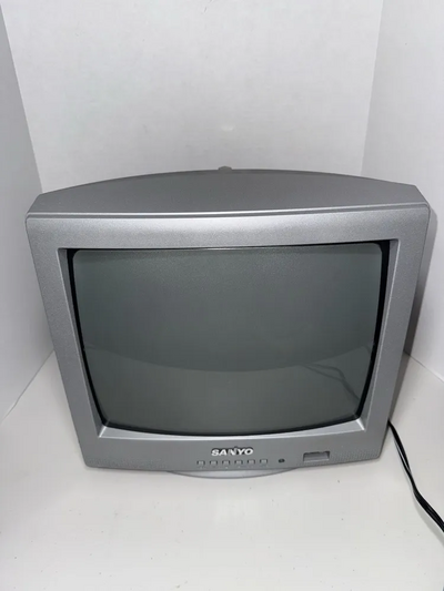 SANYO DS13204 Image