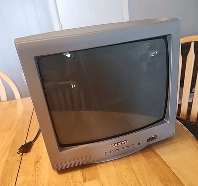 SANYO DS13204 Image