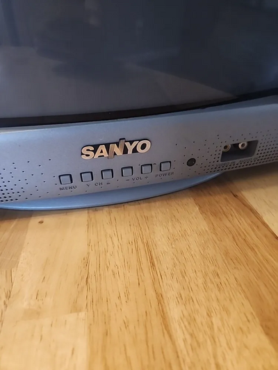 SANYO DS13204 Image