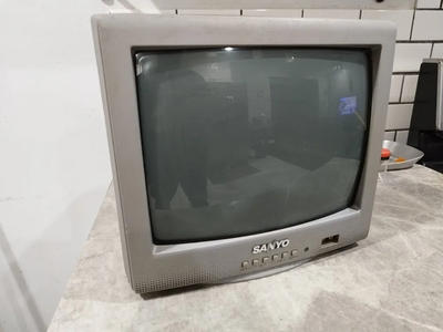SANYO DS13204 Image