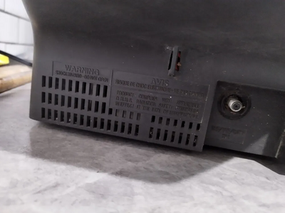 SANYO DS13204 Image