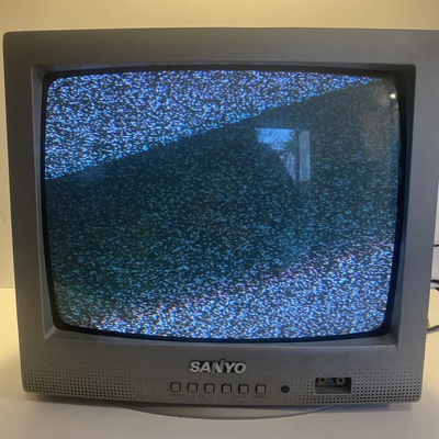 SANYO DS13204 Image