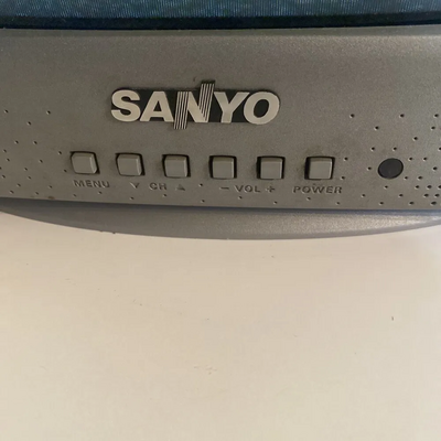 SANYO DS13204 Image