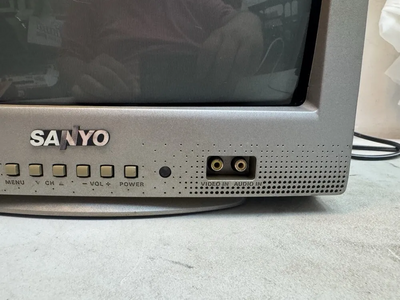 SANYO DS13204 Image