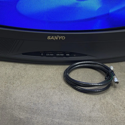 SANYO DS19390 Image