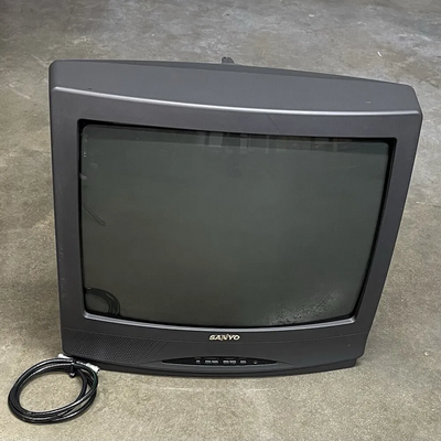 SANYO DS19390 Image