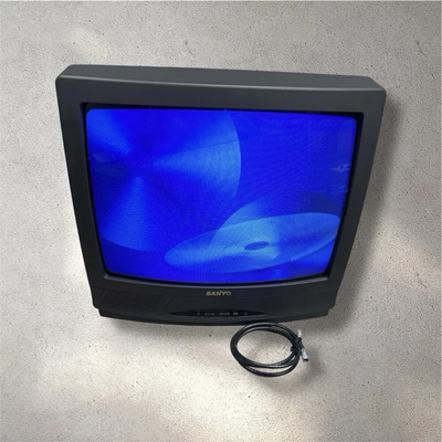SANYO DS19390 Image