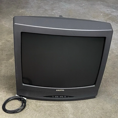 SANYO DS19390 Image