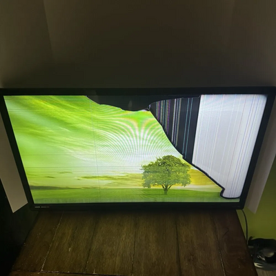 SANYO FW32R19F Image