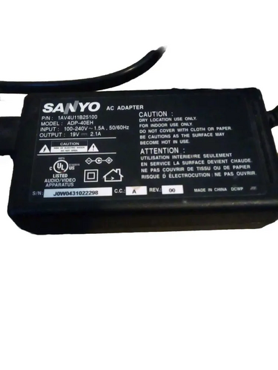 SANYO Vizon clt 1554 Image
