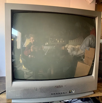 SANYO DS25320 Image