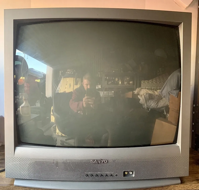 SANYO DS25320 Image