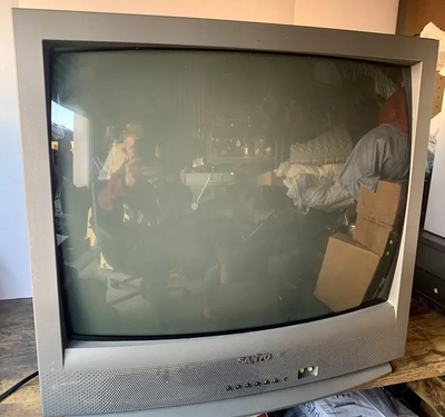 SANYO DS25320 Image
