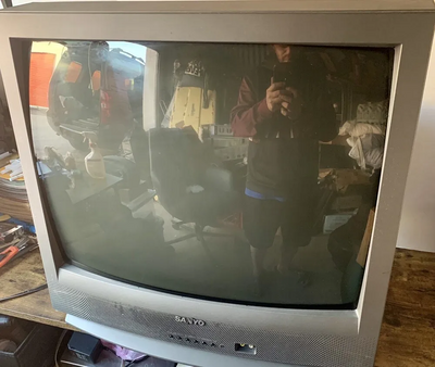 SANYO DS25320 Image