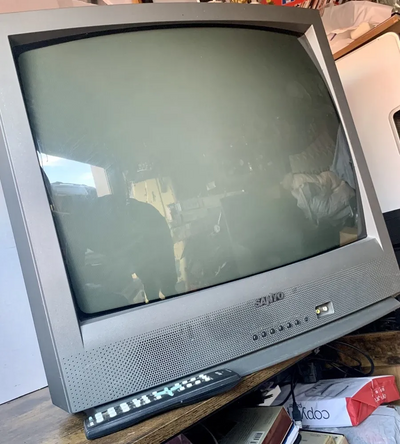 SANYO DS25320 Image