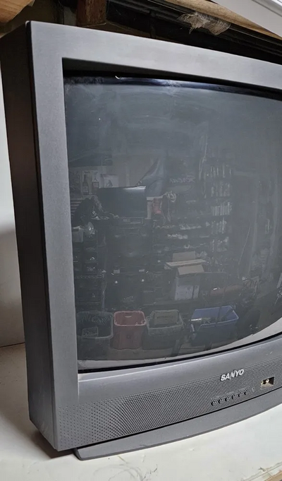SANYO DS25320 Image