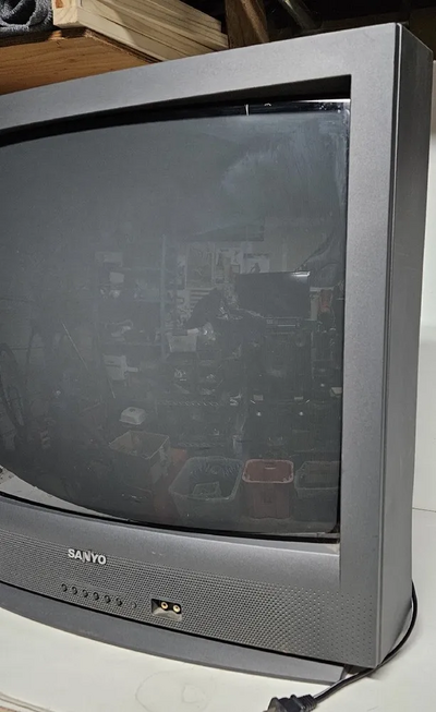 SANYO DS25320 Image