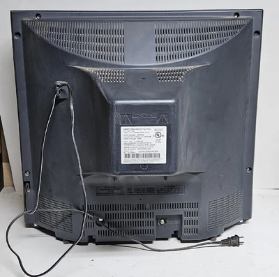 SANYO DS25320 Image
