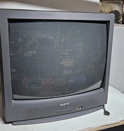 SANYO DS25320 Image
