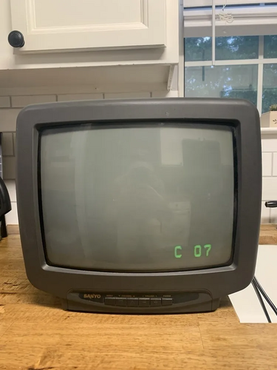 SANYO Ds13630 Image