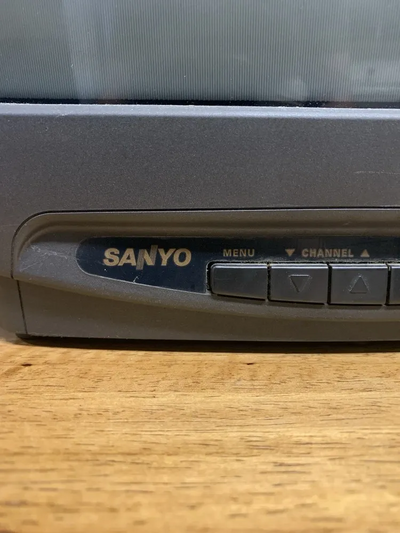 SANYO Ds13630 Image