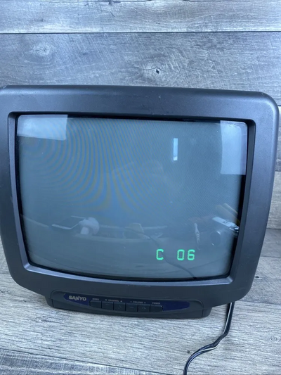 SANYO Ds13630 Image