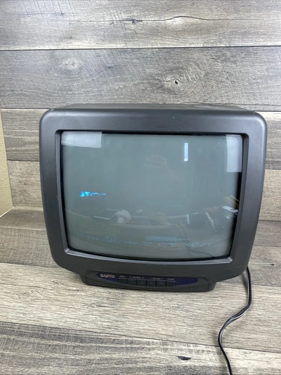 SANYO Ds13630 Image