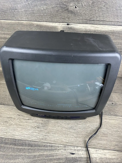 SANYO Ds13630 Image