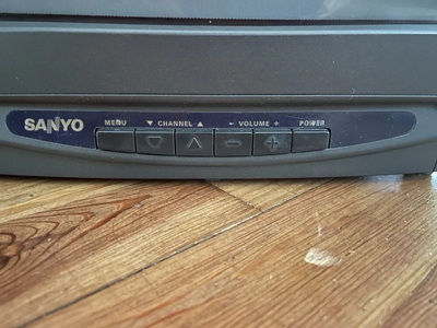 SANYO Ds13630 Image